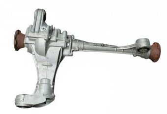 Převodovka přední nápravy 0BM409505L VW Touareg 7L FL 2011