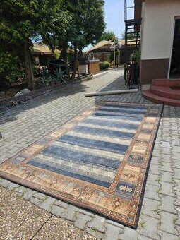 Kusový koberec AGNELLA