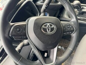 Volant Toyota C-HR Corolla 2021