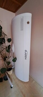 Solárium HAPRO Topaz 10/1 V