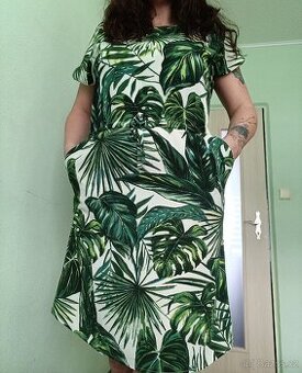 Dámské letní šaty