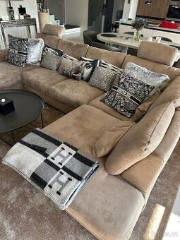 Sedací souprava 320x180x220