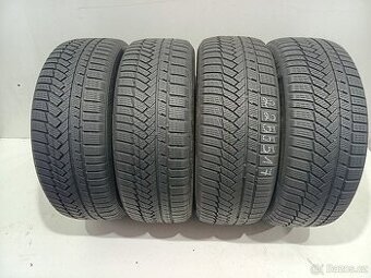Zimní pneu 225/55/17 Continental