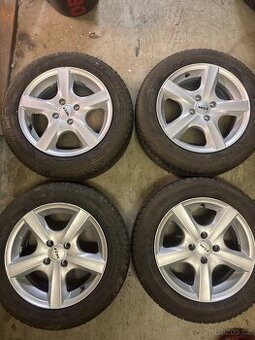 Zimní ALU 4x100 R15