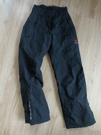 Lyžařské kalhoty vel.S, Zóna Skiwear