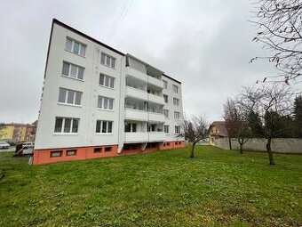 PRODEJ BYTU 3+1 UHERSKÝ BROD, MOČIDLA
