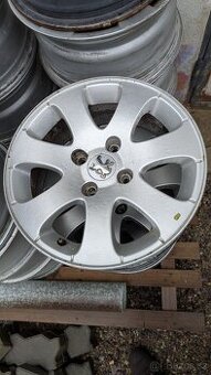 ALU disky Peugeot , Citroen 4x108