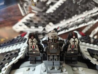 Lego star wars 9500