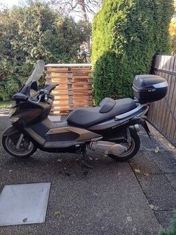 Kymco 250