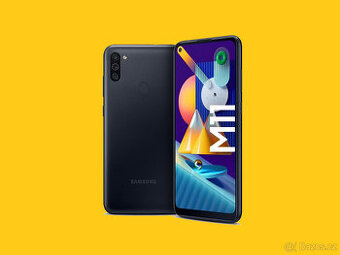 Samsung Galaxy M11 (čtěte popis)