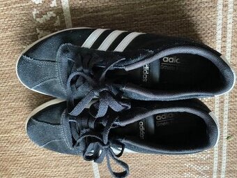 Chlapecké boty Adidas 40 2/3 - sleva