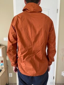 Nepromokavá bunda Lundhags Lo Ms Jacket