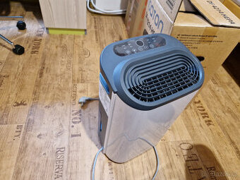 Odvlhčovač NOATON DF 4214 HEPA