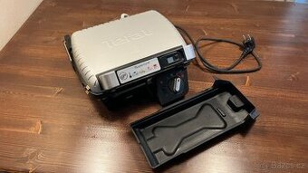 Tefal kontaktní gril