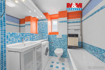 Prodej bytu 1+1, 51 m², Hradec Králové, ul. Střelecká