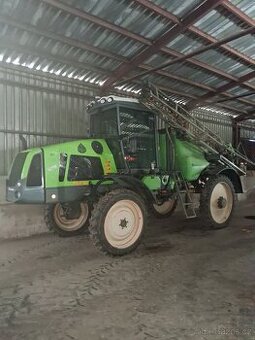 Postřikovač Tecnoma