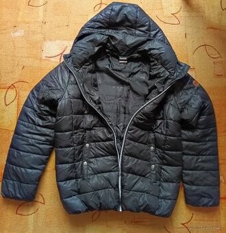 Dámská zimní bunda SAM 73