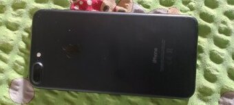 Prodám iphone 7 plus