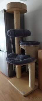 Kočičí škrabadlo