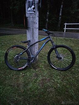 Kolo projekt velikost M