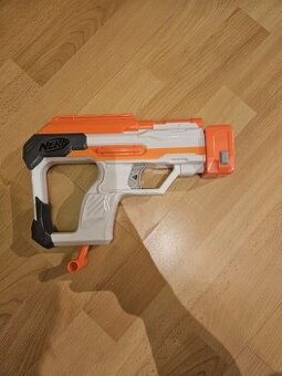 Velký set Nerf příslušenství MODULUS (zásobníky, zaměřovače,