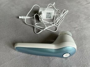 Čistící kartáček na pleť Sanitas