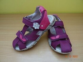 Sandály D.D.Step vel.33