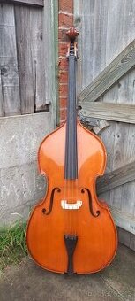 Kontrabas 1/8 celomasiv