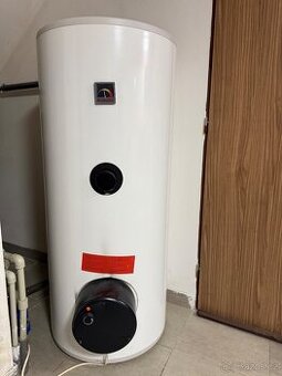 BOJLER DRAŽICE, STOJATÝ 220 L