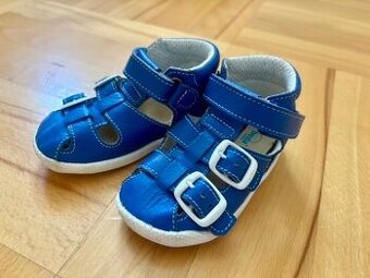 Dětské sandále Beda, vel. 19 – téměř nenošené