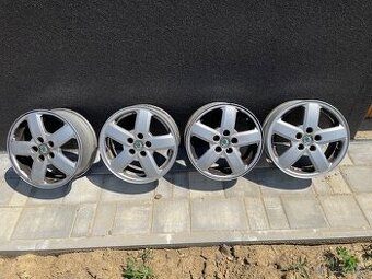 Prodám disky Škoda