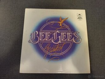 LP - BEE GEES - Greatest - 11132776