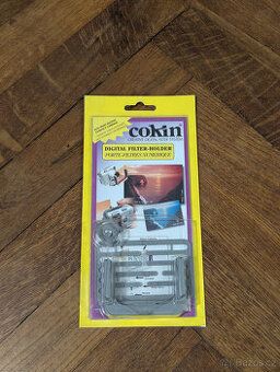 Cokin BAD-700B Univerzální držák filtrů Cokin