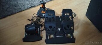 Thrustmaster T.16000M FCS FLIGHT PACK (PC)
