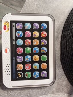 Prodám dětský tablet