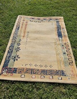 Prodám koberec 185×133cm