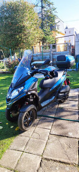 PIAGIO MP3 300 HPE Sport