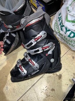 Lyžaky (boty na lyže) 27,5 cm Lowa