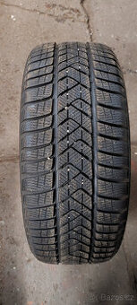 Zimní pneumatika PIRELLI 225/40R19 93H 7,00mm