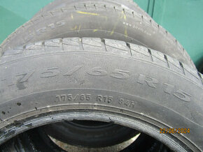 Gumy 175-65-15