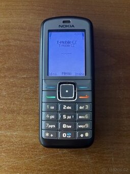 Nokia 6070