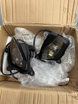 Přední světla zx-10r 2020-2024