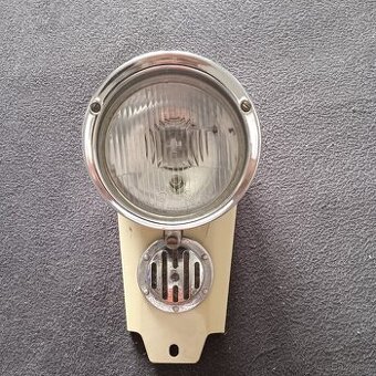 Jawa 90 CROSS/Roadste