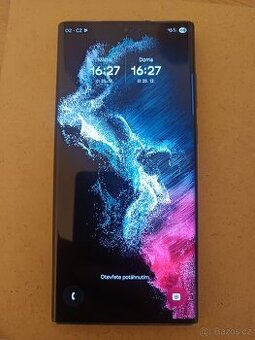 Prodám Samsung Galaxy S22 Ultra