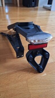 Zadní blatník Bmw r nine t