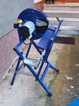 Prodám Kolébkovou pilu Einhell BT-LC 400 ...