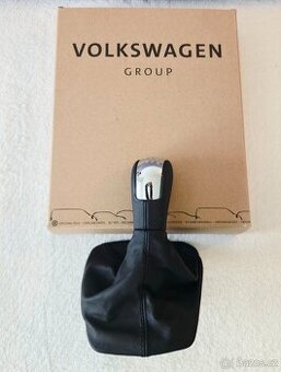 NOVÁ ORIGINÁL řadící páka Škoda Octavia 2 1Z1711113G
