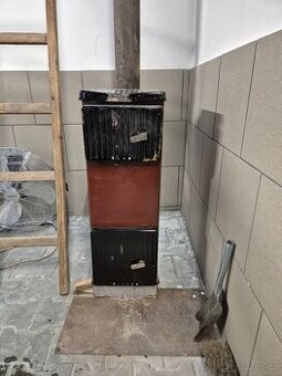 Daruji kamna petry za odvoz