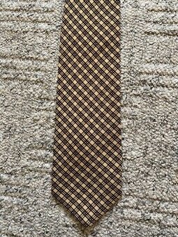 Kvalitní pánská kravata Orsi