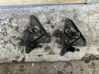 jawa kývačka pérák spojkový poloautomat